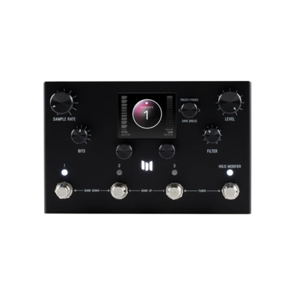 Meris Ottobit X Modular &