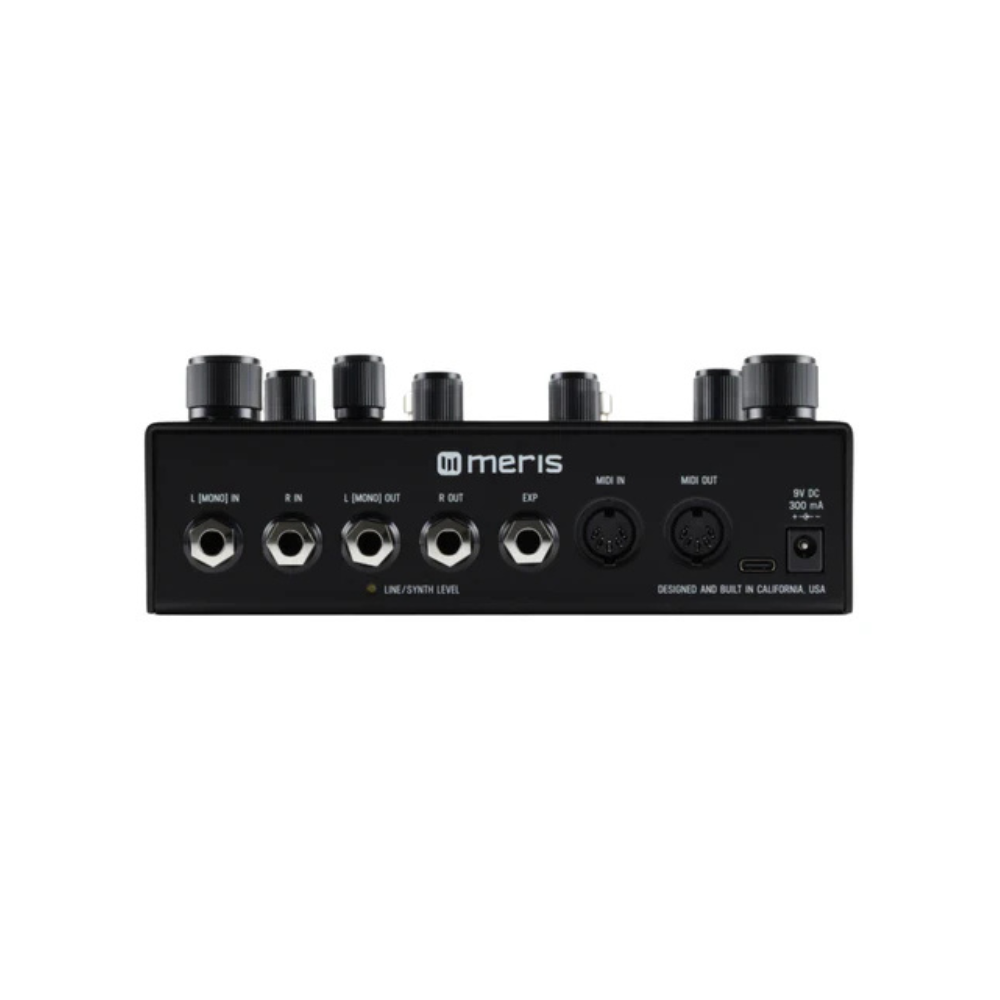 Meris Ottobit X Modular &