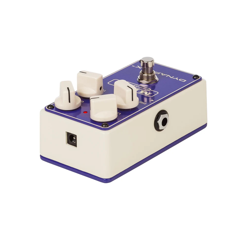 Mesa/Boogie Dynaplex British Crunch Overdrive Pedal
