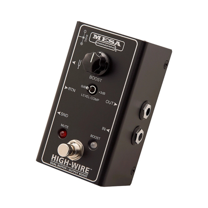 Mesa/Boogie High-Wire Dual Buffer Pedal
