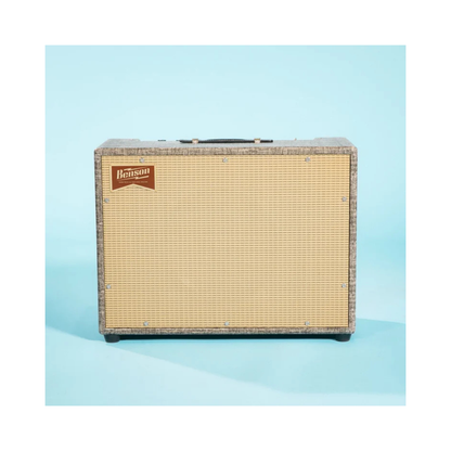 Benson Amps Monarch Reverb Plus