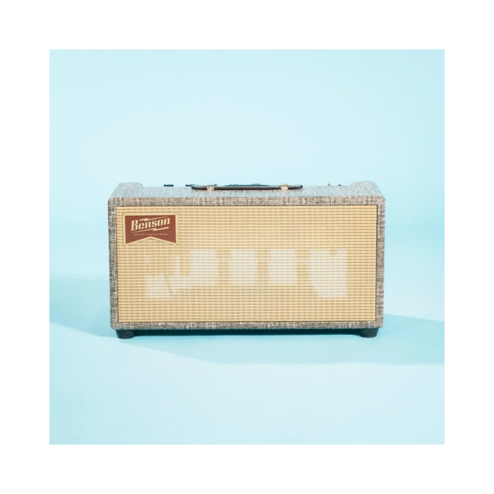 Benson Amps Monarch Reverb Plus
