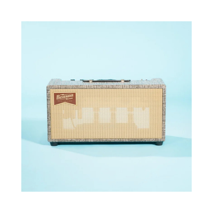 Benson Amps Monarch Reverb Plus