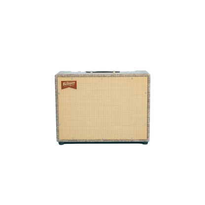 Benson Amps Monarch Reverb Plus