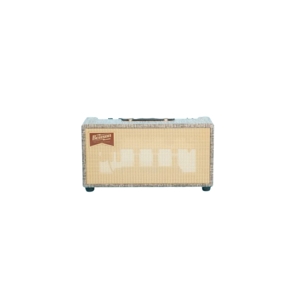 Benson Amps Monarch Reverb Plus