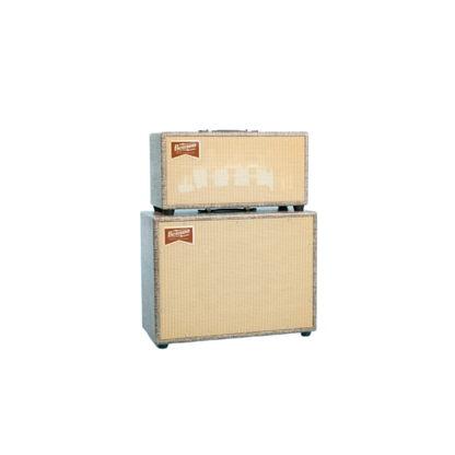 Benson Amps Monarch Reverb Plus