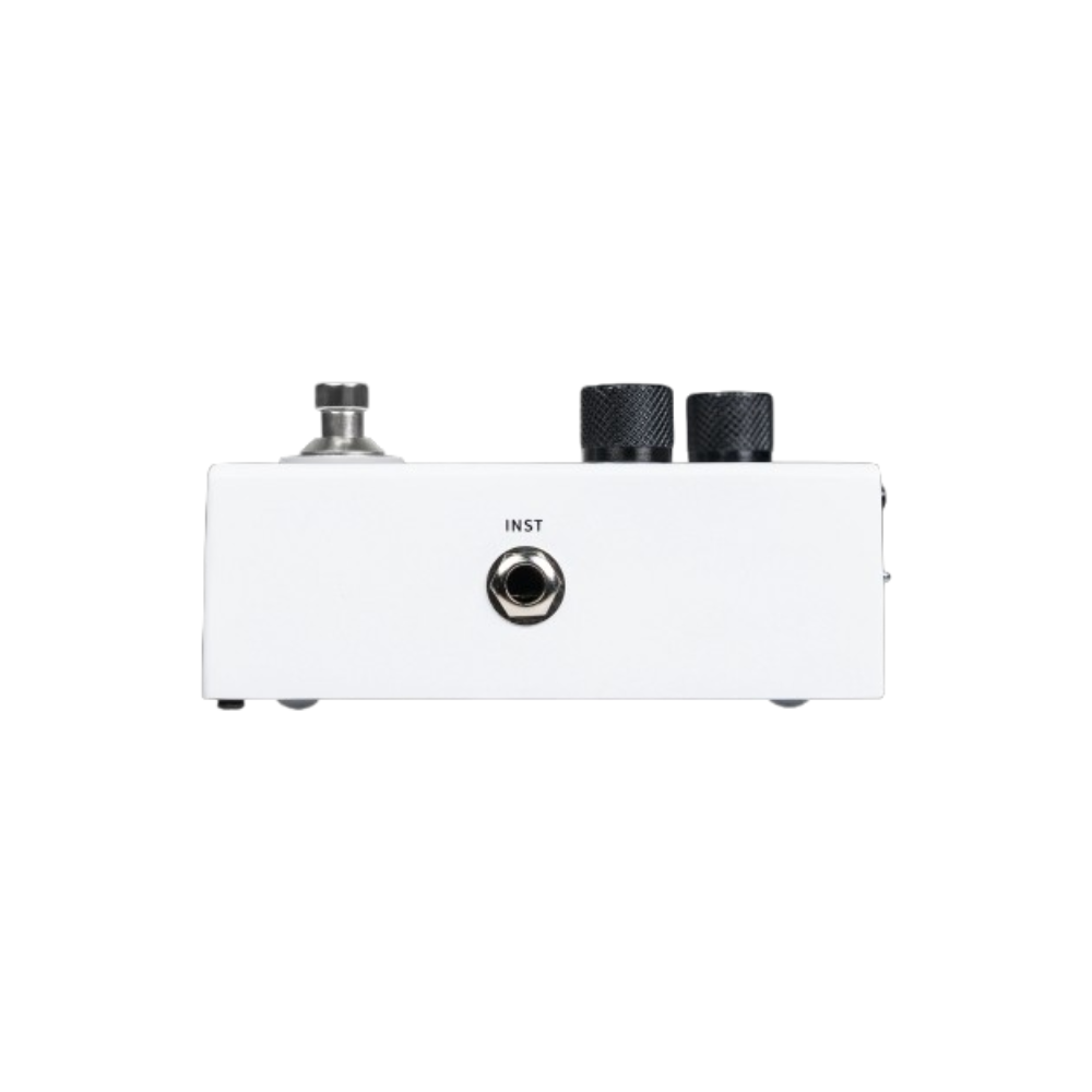 Mooer MVP3 Loopation 2 Footswitches Voal Harmony Pedal
