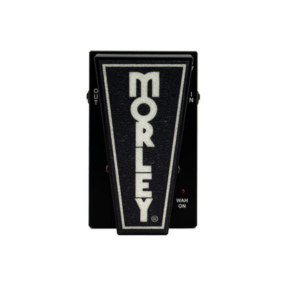Morley 20/20 Classic Wah Pedal
