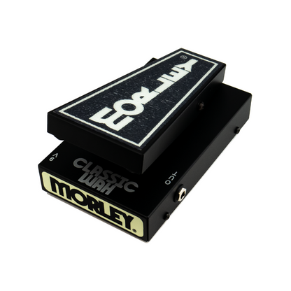 Morley 20/20 Classic Wah Pedal
