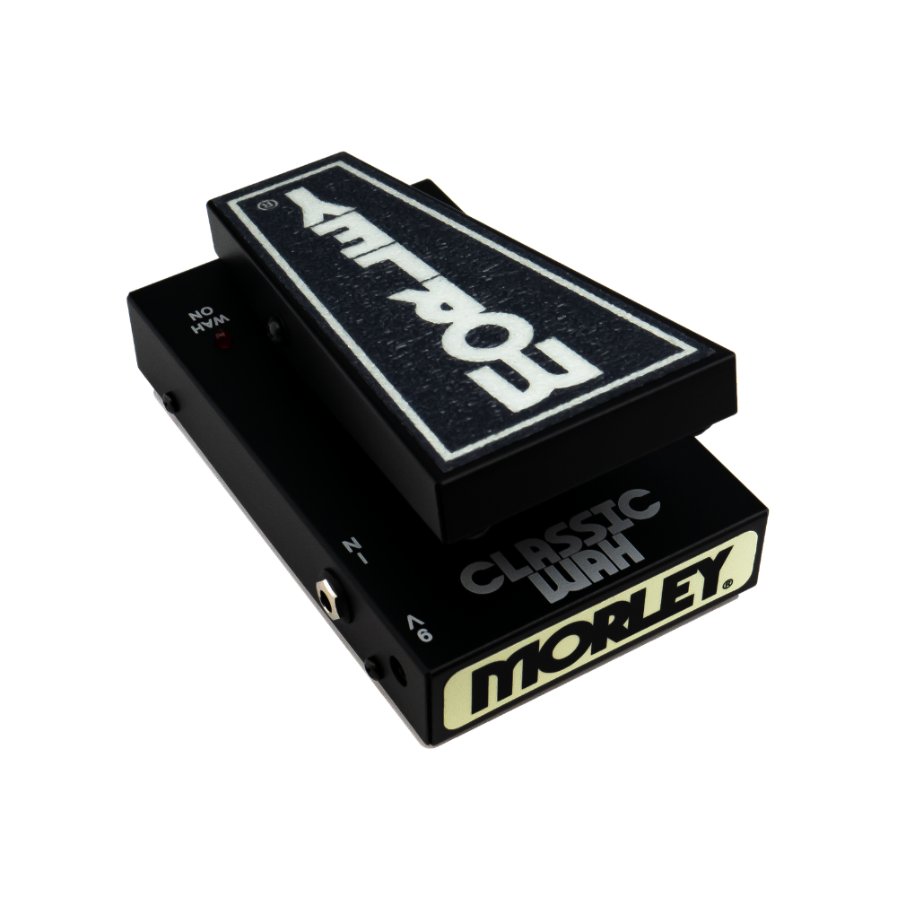 Morley 20/20 Classic Wah Pedal
