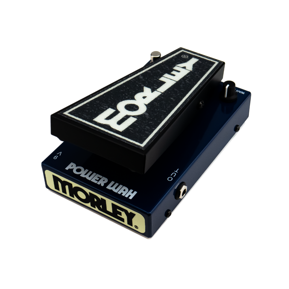 Morley 20/20 Power Wah Pedal
