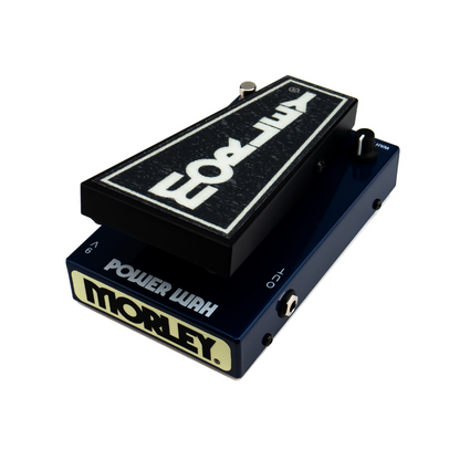 Morley 20/20 Power Wah Pedal
