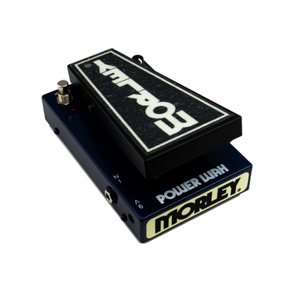 Morley 20/20 Power Wah Pedal
