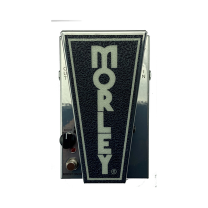 Morley Tel-Ray Revival Volume Boost Pedal
