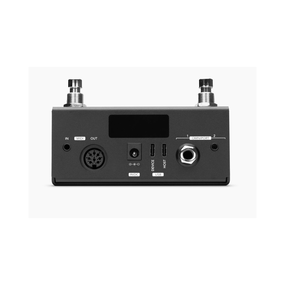 Morningstar MC4 PRO MIDI Controller