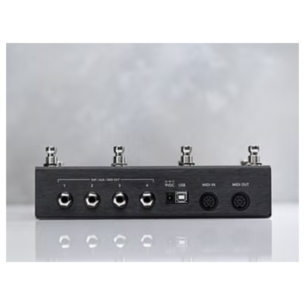 Morningstar MC8 MIDI Controller