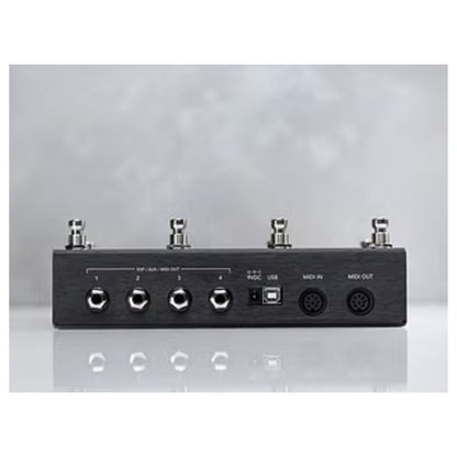 Morningstar MC8 MIDI Controller