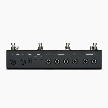 Morningstar MC8 PRO MIDI Controller