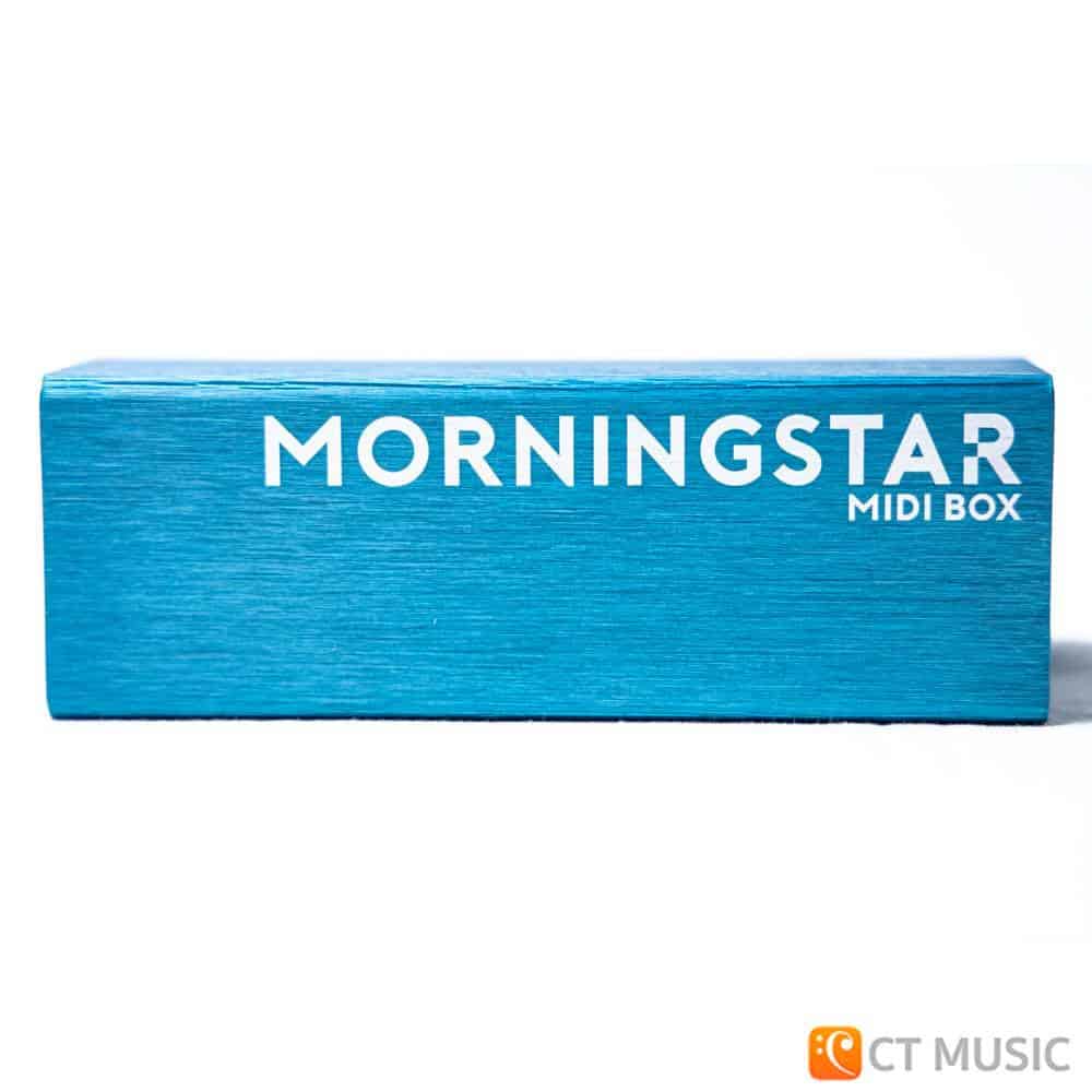 Morningstar MIDI Box