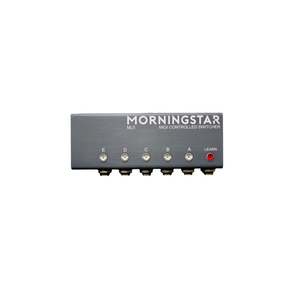 Morningstar ML5 Loop Switcher