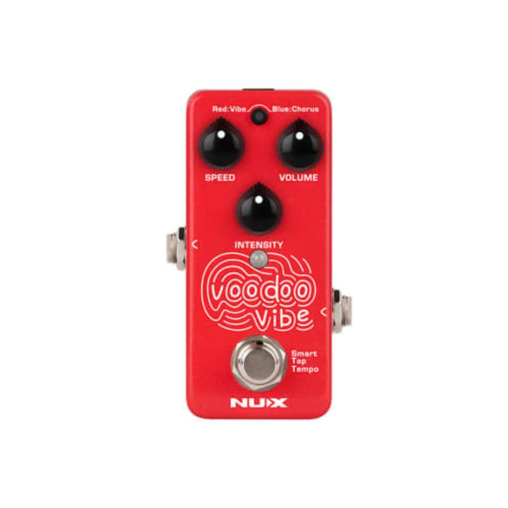 NUX NCH-3 Voodoo Vibe Mini Uni-Vibe Pedal