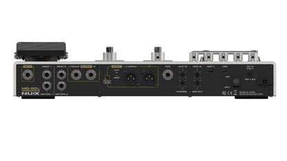 NUX MG-50Li Modeler &amp; Profiler