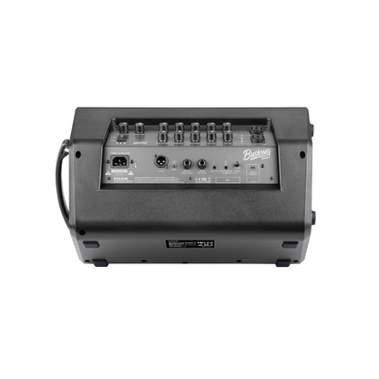 NUX NBA-200FR - 2 Channel Busking Amp
