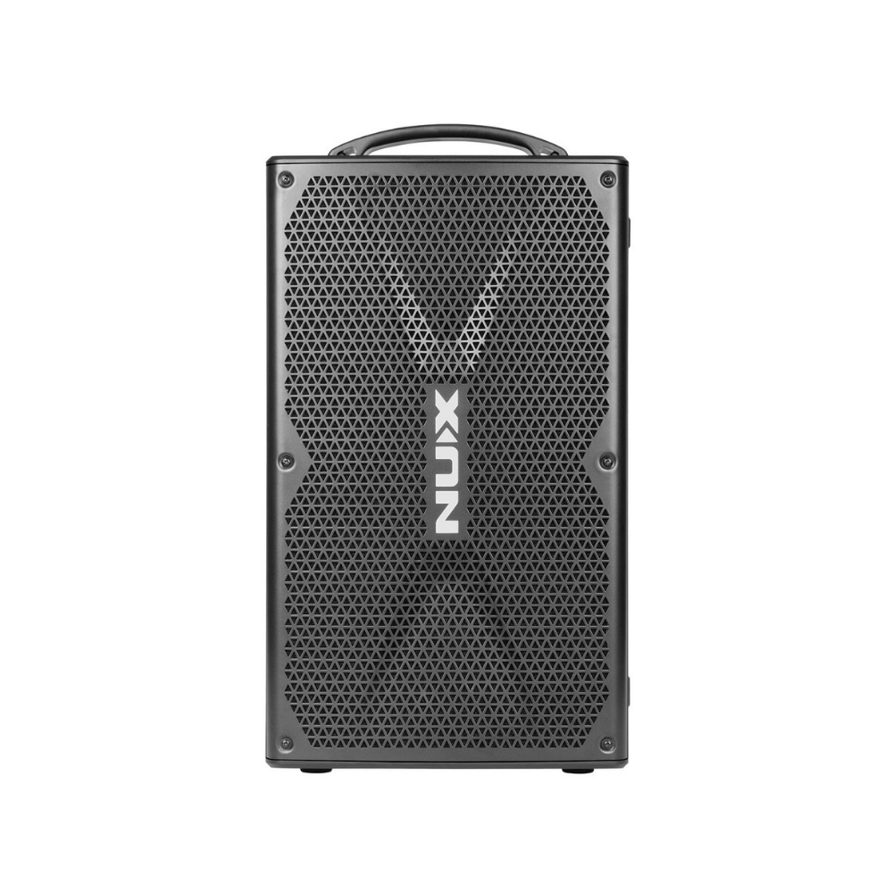 NUX NBA-200FR - 2 Channel Busking Amp
