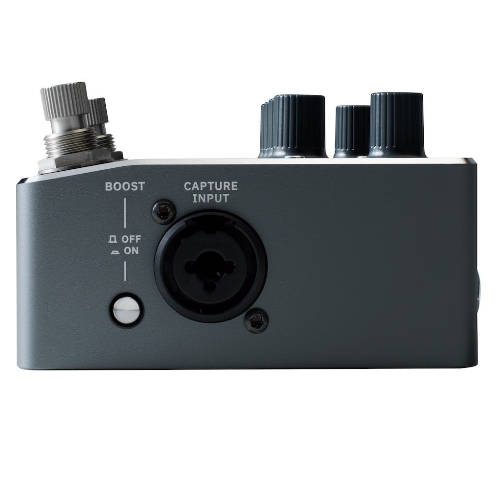 Neural DSP Nano Cortex Digital Effects Modeler/Profiling Pedal ...