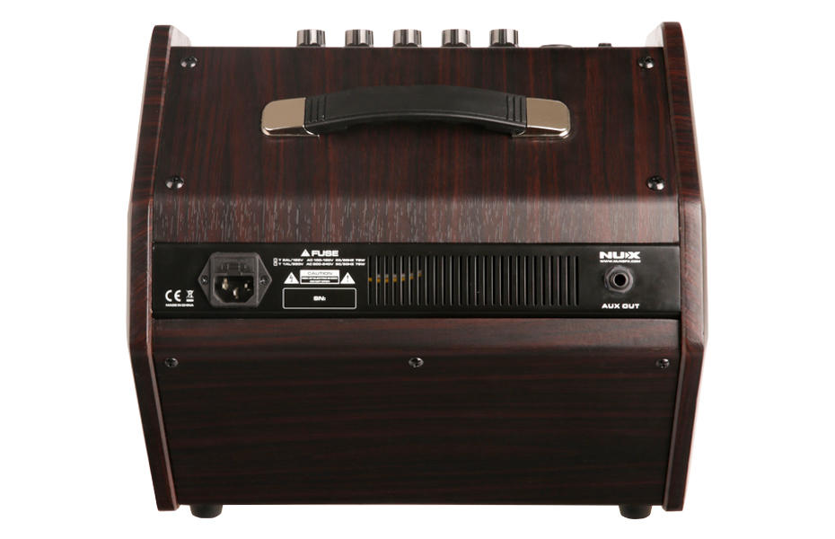 NUX PA-50