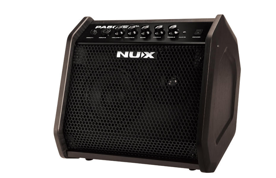 NUX PA-50