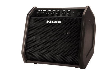 NUX PA-50