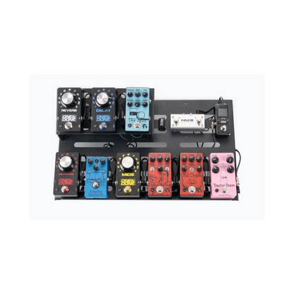 On-Stage Deluxe Pedalboard