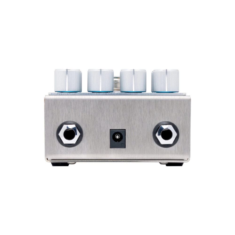 Origin Effects EQDELUXE Studio Equalizer &amp; Overdrive Effect Pedal
