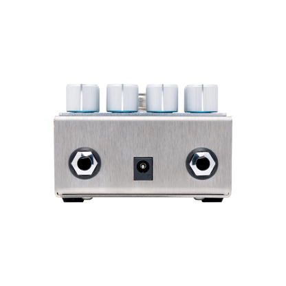 Origin Effects EQDELUXE Studio Equalizer &amp; Overdrive Effect Pedal
