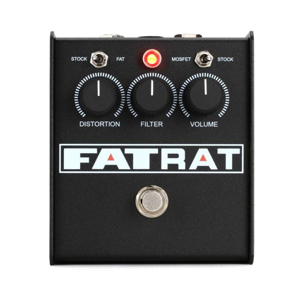 ProCo FAT RAT Distortion Pedal