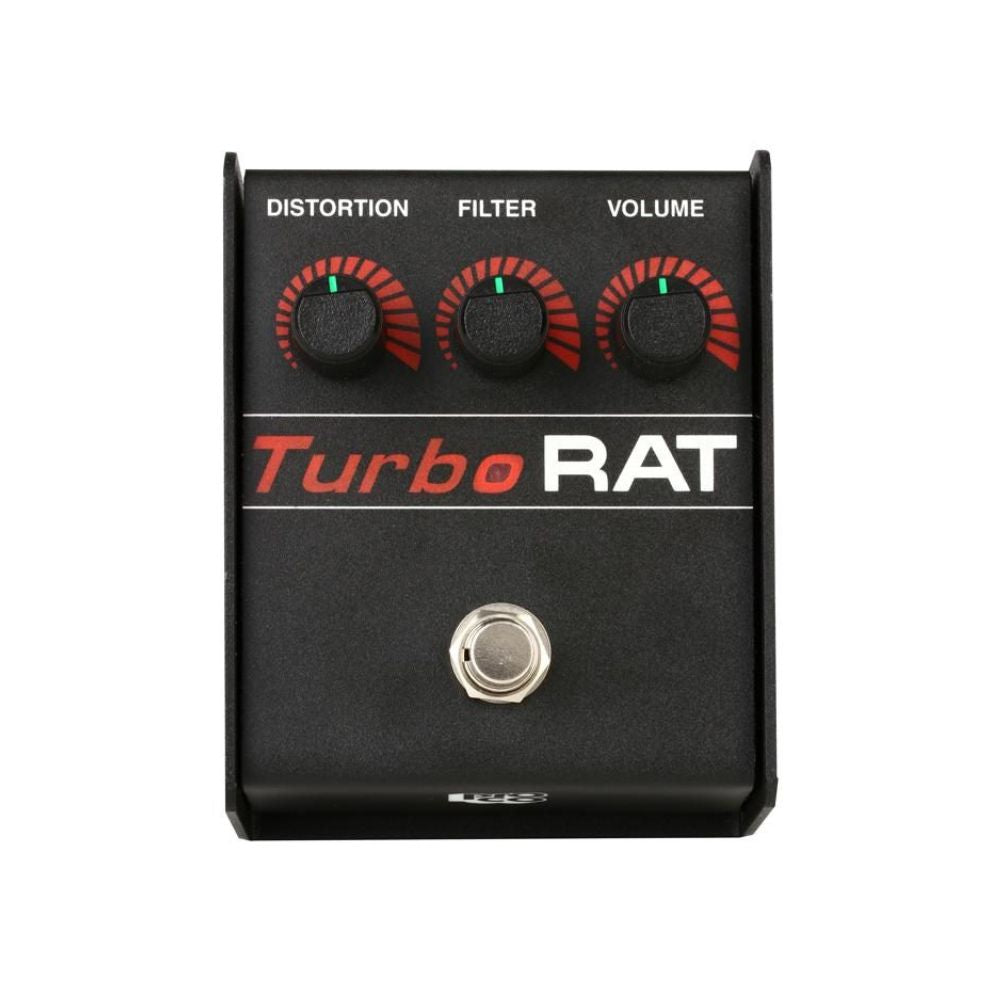 ProCo Turbo RAT Distortion Pedal