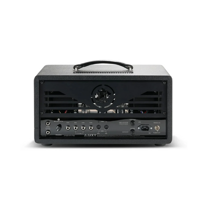 RedSeven - Amplification DUALITY RS Amplifier
