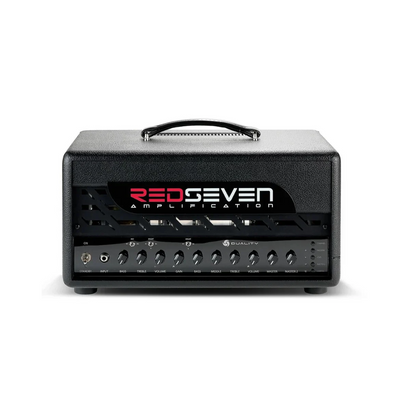 RedSeven - Amplification DUALITY RS Amplifier
