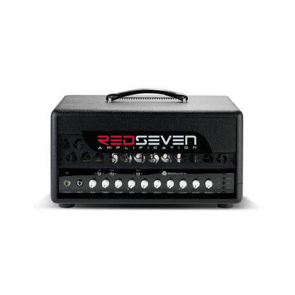 RedSeven - Amplification Duality Amplifier
