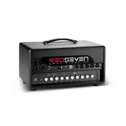RedSeven - Amplification Duality Amplifier
