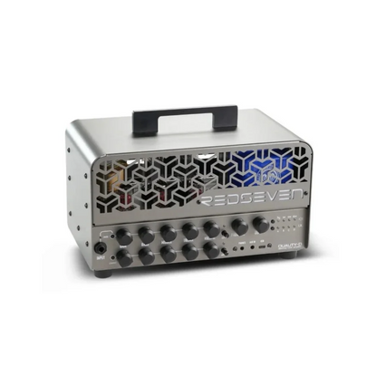RedSeven - Amplification Duality Desktop 15-watt Tube Amplifier
