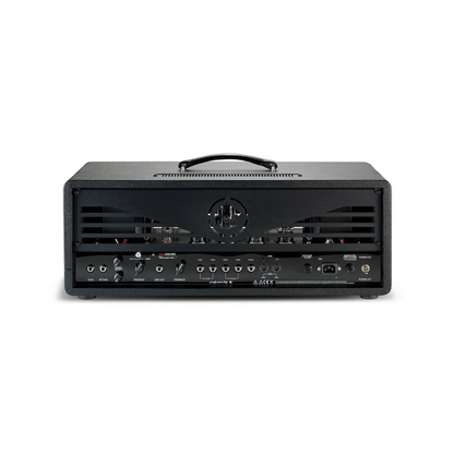 RedSeven Amplification Duality 100 RS - 100-Watt All-Tube Amplifier Head
