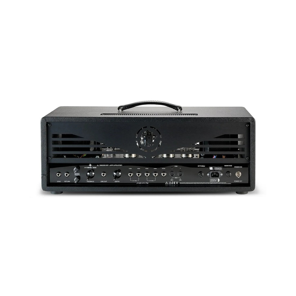 RedSeven Amplification HYBRID 100 Amplifier
