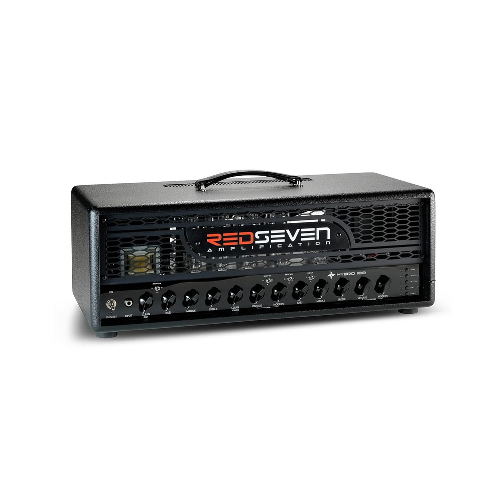 RedSeven Amplification HYBRID 100 Amplifier
