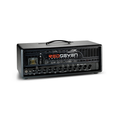 RedSeven Amplification HYBRID 100 Amplifier
