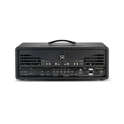 RedSeven Amplification Leviathan Amplifier
