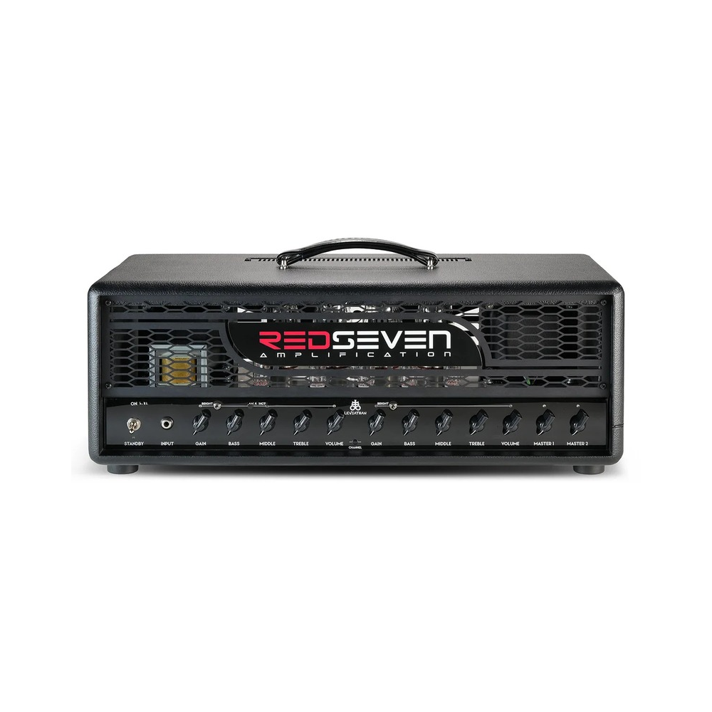 RedSeven Amplification Leviathan Amplifier
