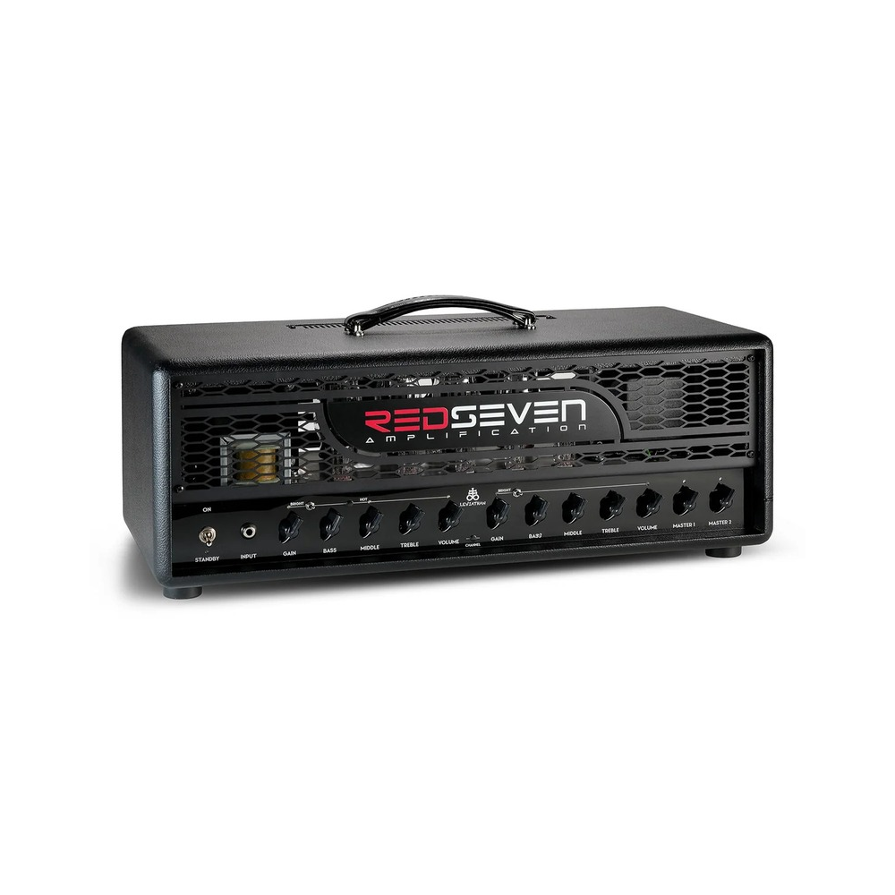 RedSeven Amplification Leviathan Amplifier
