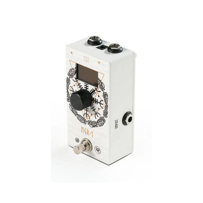 RedSeven Amplification NGR-1 Noise Gate &amp; Reduction Pedal
